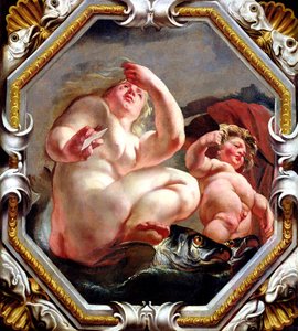 Pesci, dai Segni dello Zodiaco